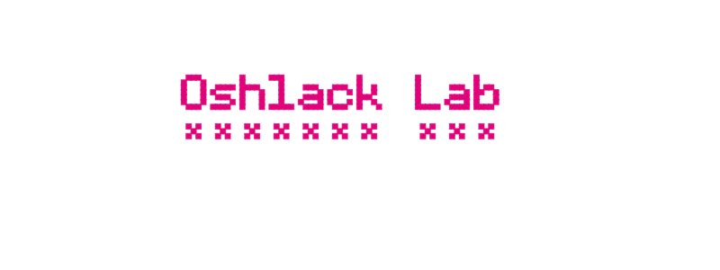 Animated Oshlack Lab banner